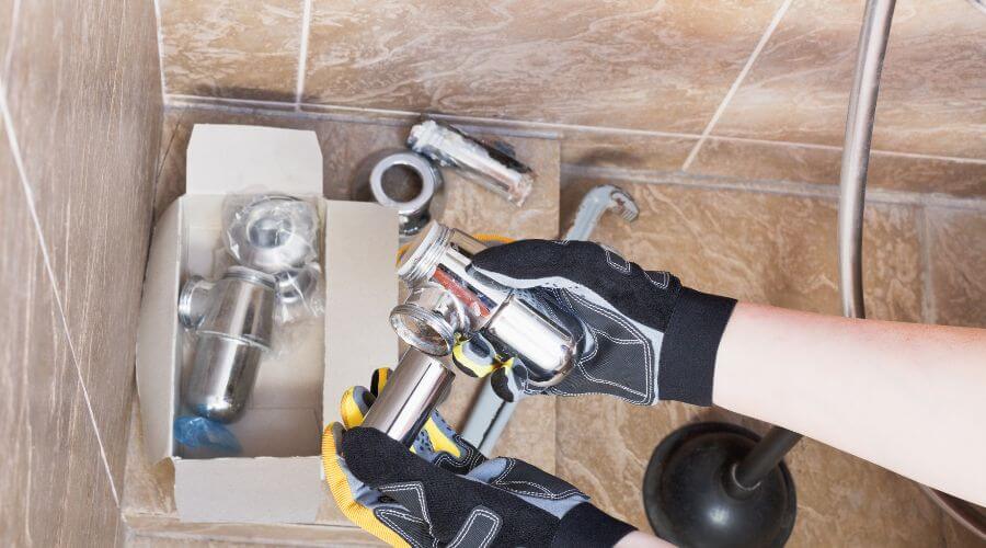 Professional New roof installation in Cropseyville, NY